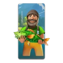 Big Bass