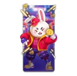 Fortune
Rabbit