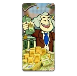 Cash
Mania
