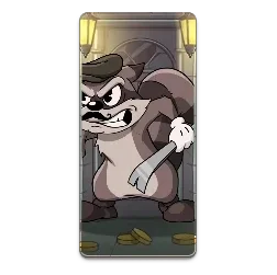 Le
Bandit