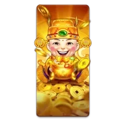 Duo Fu Duo
Cai Grand