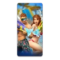 Songkran
Splash