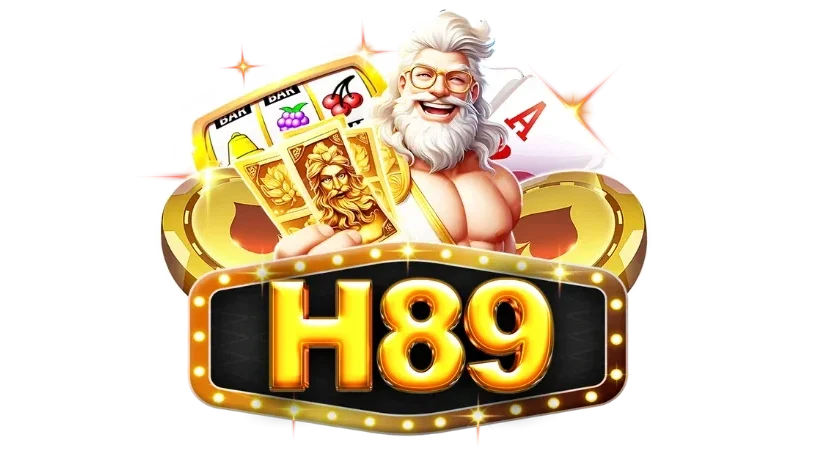 H89 logo